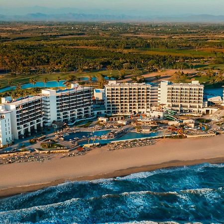 Dreams Estrella Del Mar Mazatlan Golf & Spa Resort Extérieur photo