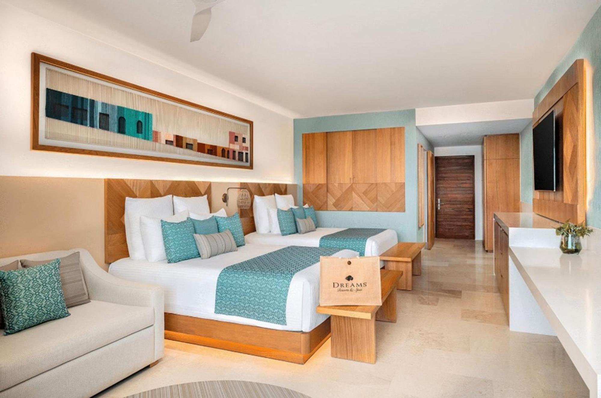Dreams Estrella Del Mar Mazatlan Golf & Spa Resort Extérieur photo
