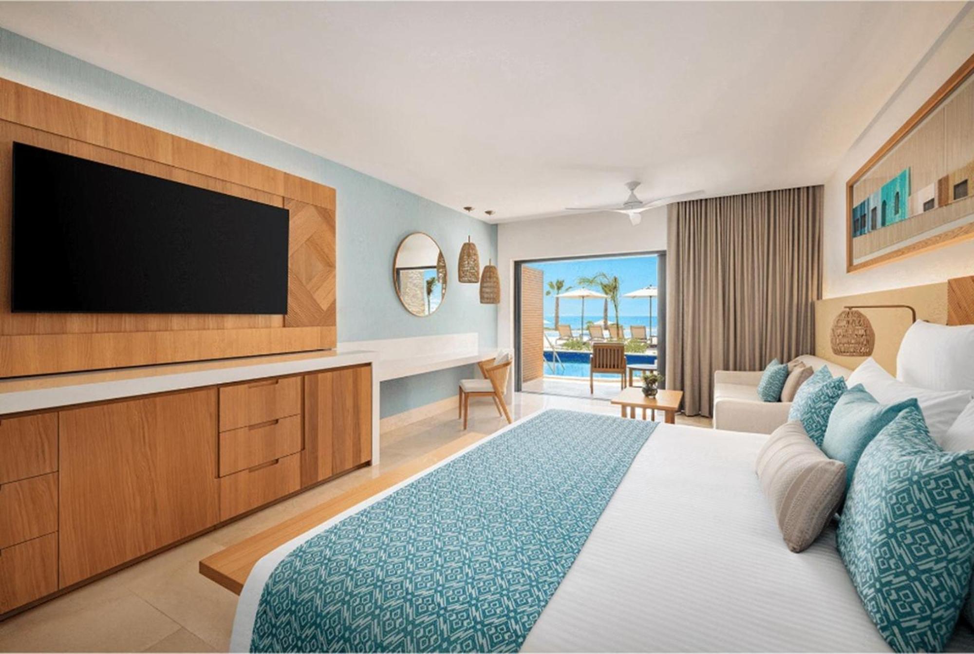 Dreams Estrella Del Mar Mazatlan Golf & Spa Resort Extérieur photo