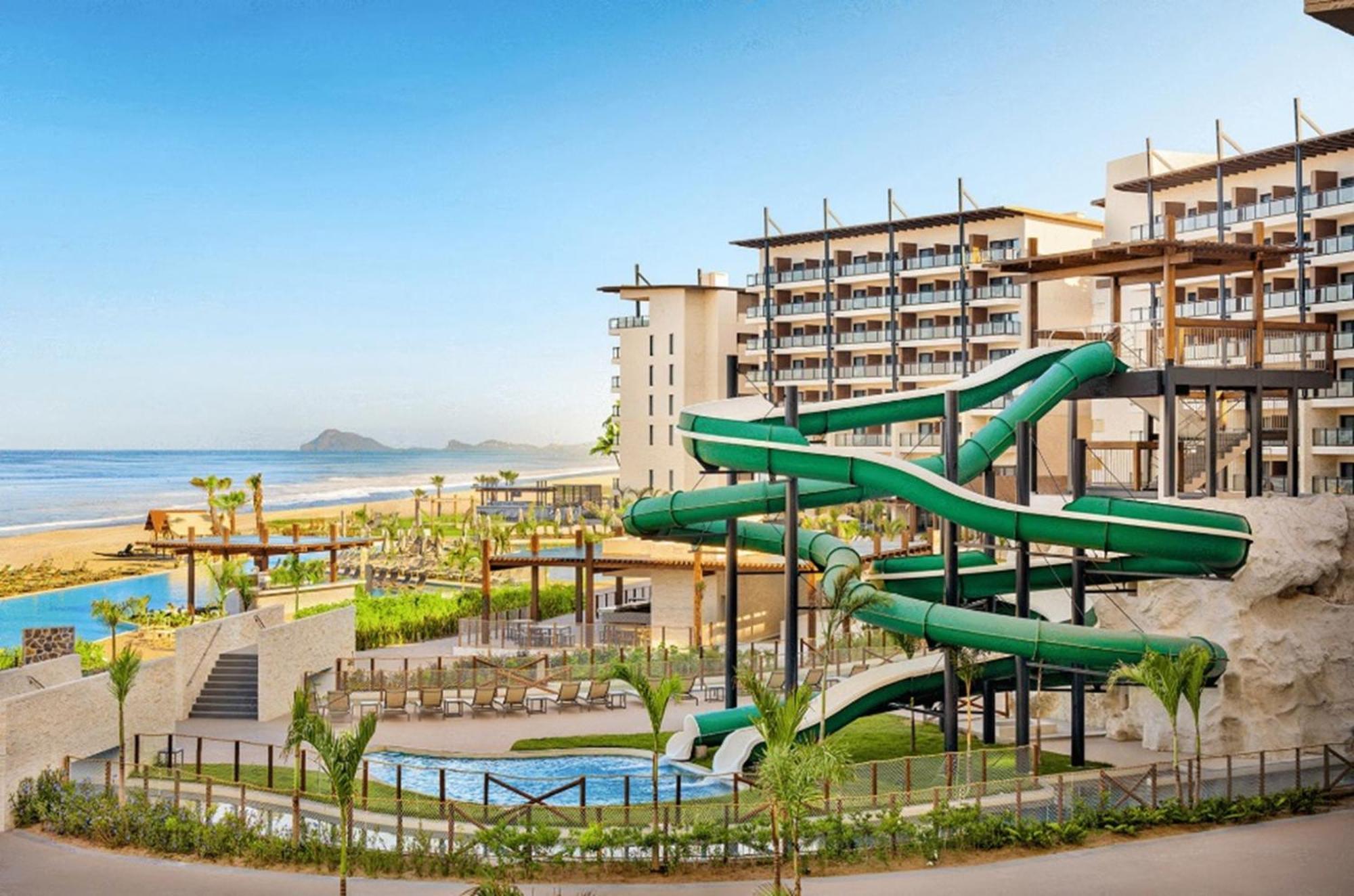 Dreams Estrella Del Mar Mazatlan Golf & Spa Resort Extérieur photo