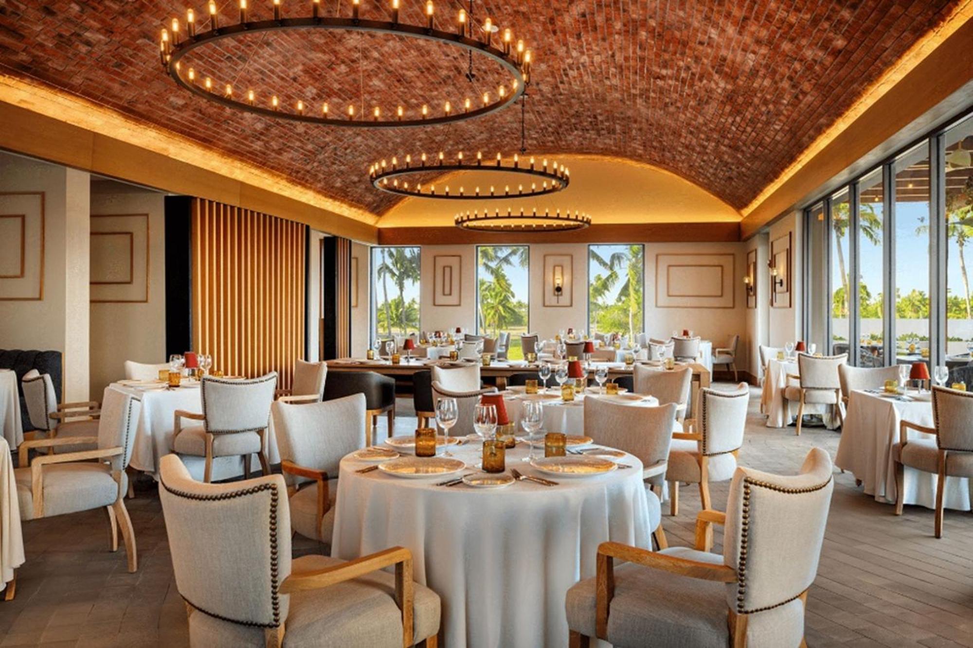 Dreams Estrella Del Mar Mazatlan Golf & Spa Resort Extérieur photo