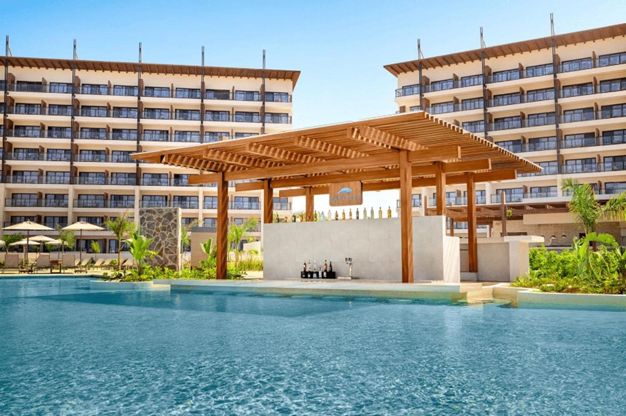 Dreams Estrella Del Mar Mazatlan Golf & Spa Resort Extérieur photo
