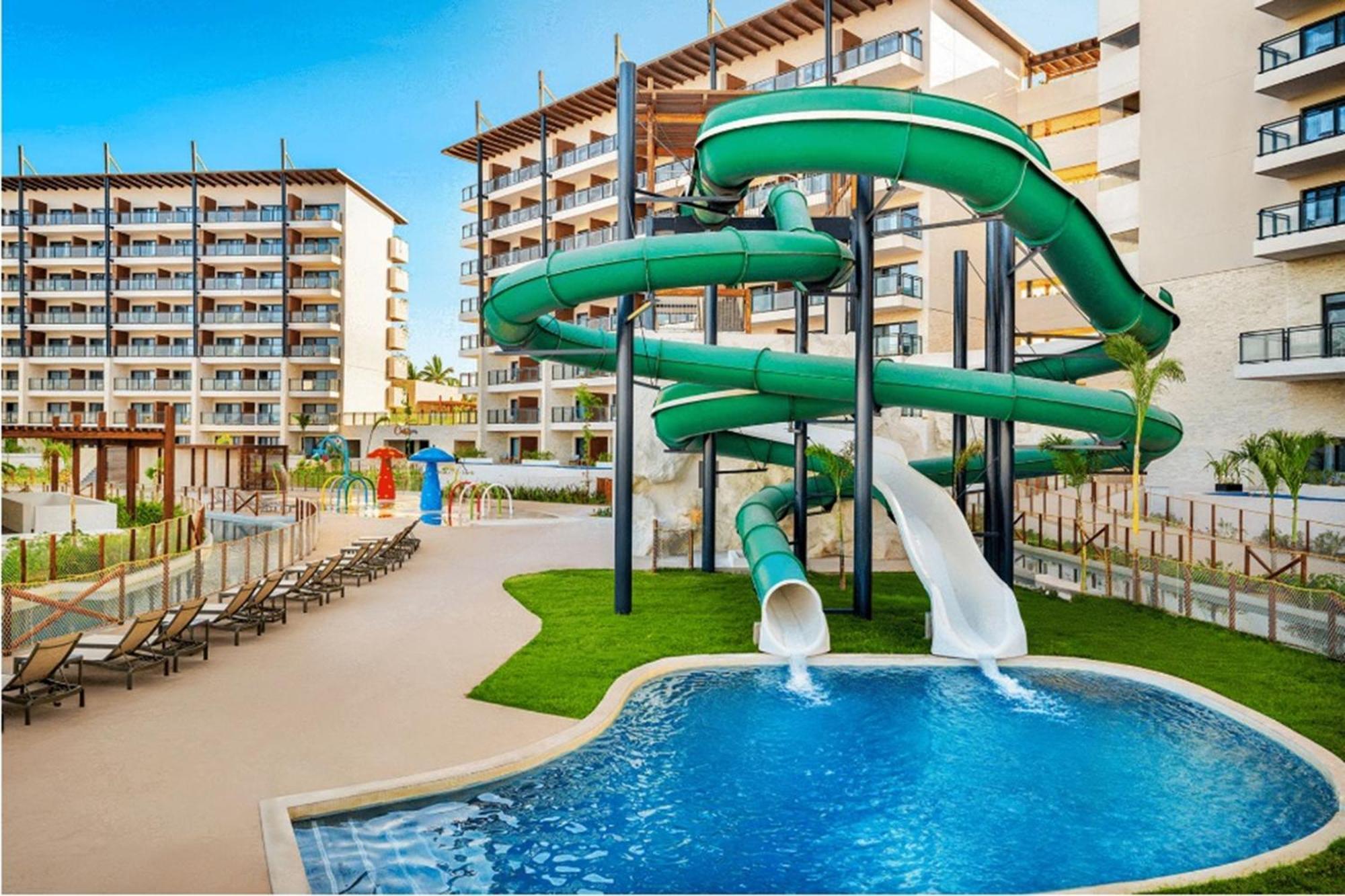 Dreams Estrella Del Mar Mazatlan Golf & Spa Resort Extérieur photo