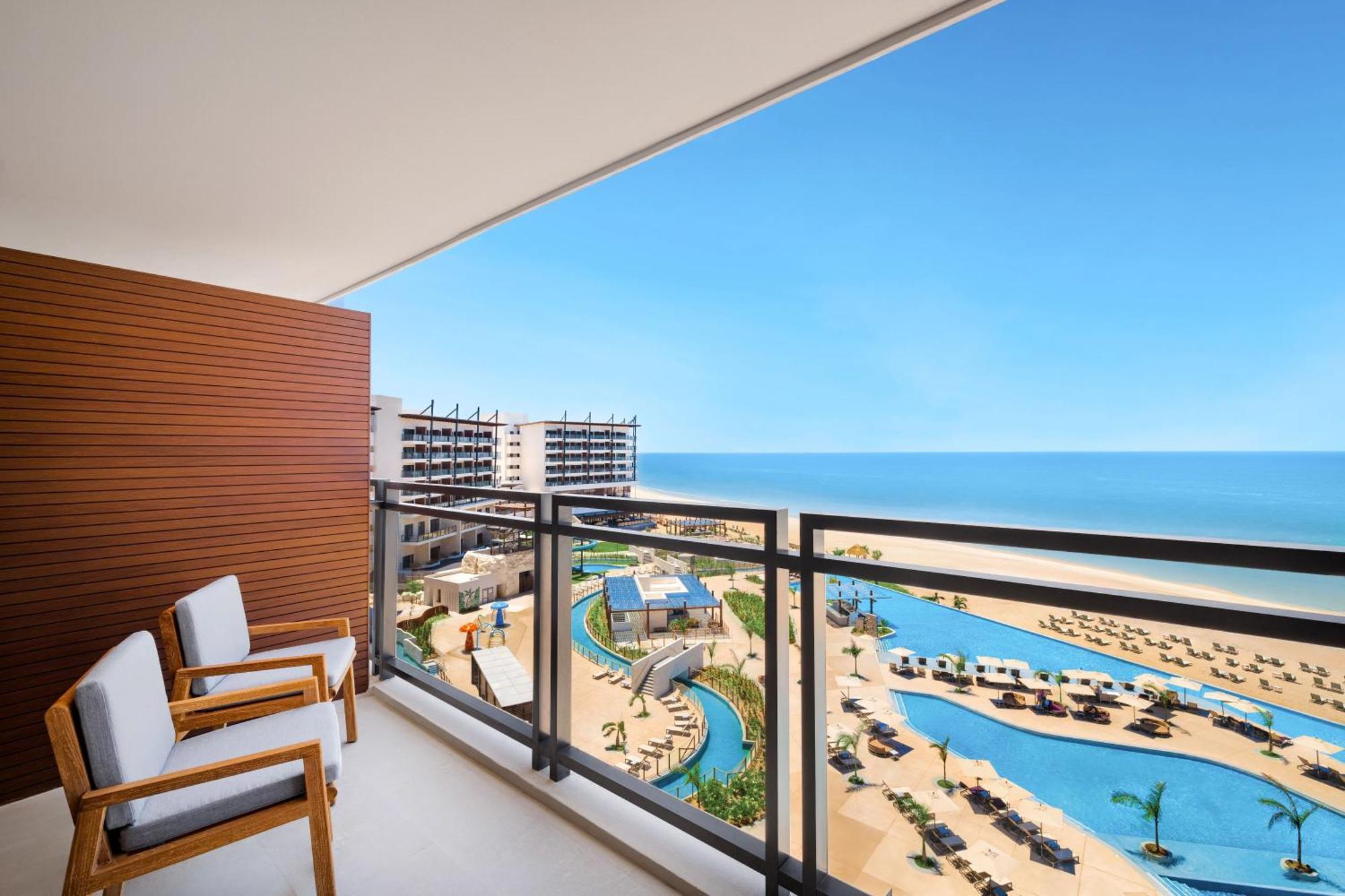 Dreams Estrella Del Mar Mazatlan Golf & Spa Resort Extérieur photo