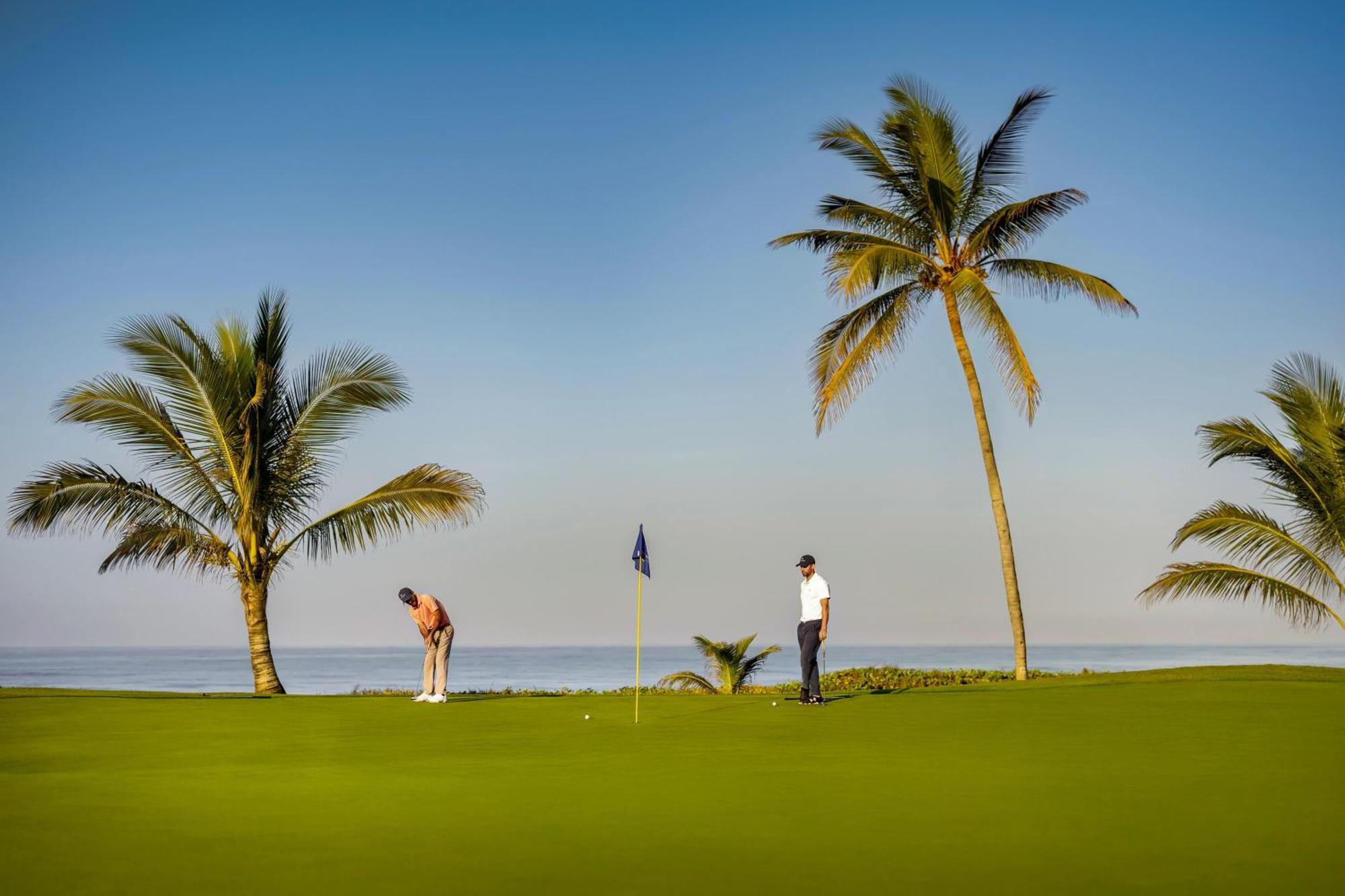 Dreams Estrella Del Mar Mazatlan Golf & Spa Resort Extérieur photo