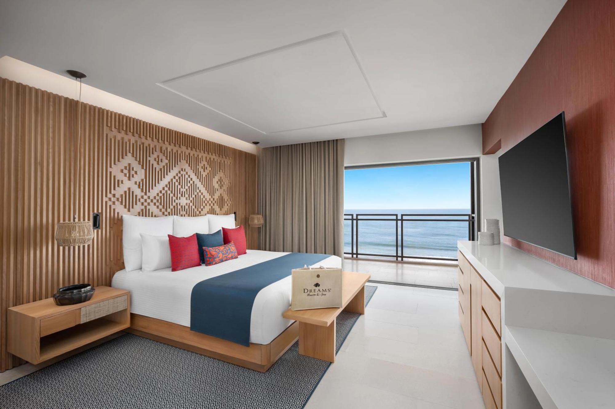 Dreams Estrella Del Mar Mazatlan Golf & Spa Resort Extérieur photo