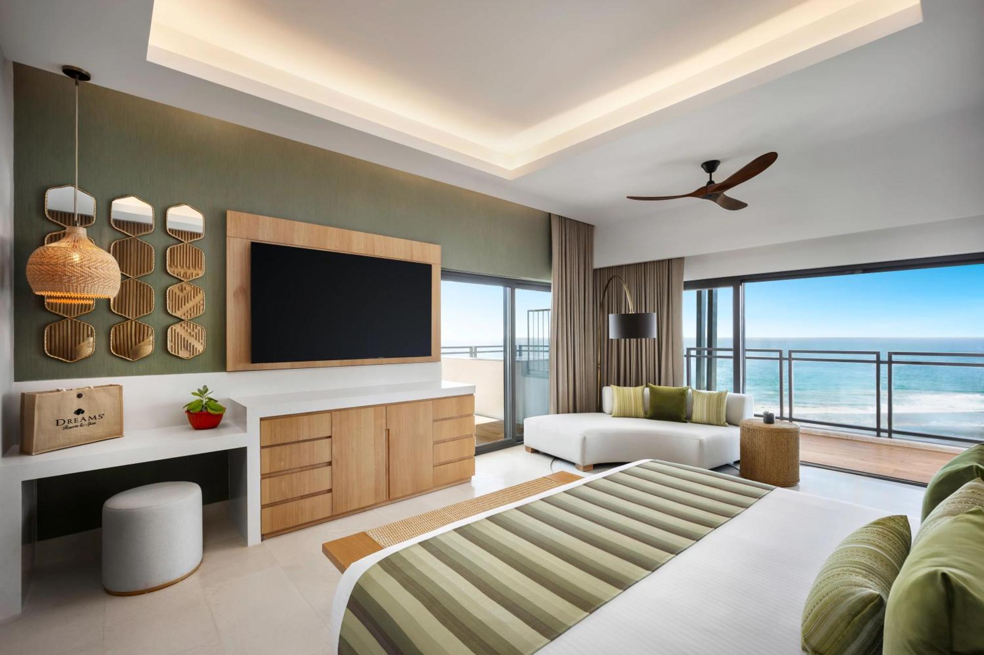Dreams Estrella Del Mar Mazatlan Golf & Spa Resort Extérieur photo