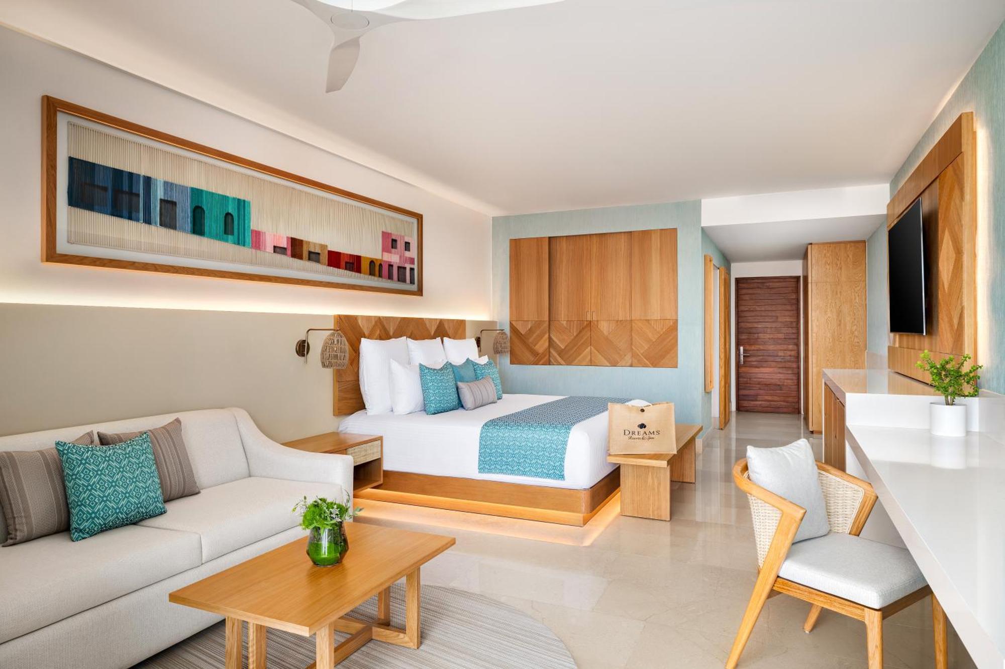 Dreams Estrella Del Mar Mazatlan Golf & Spa Resort Extérieur photo