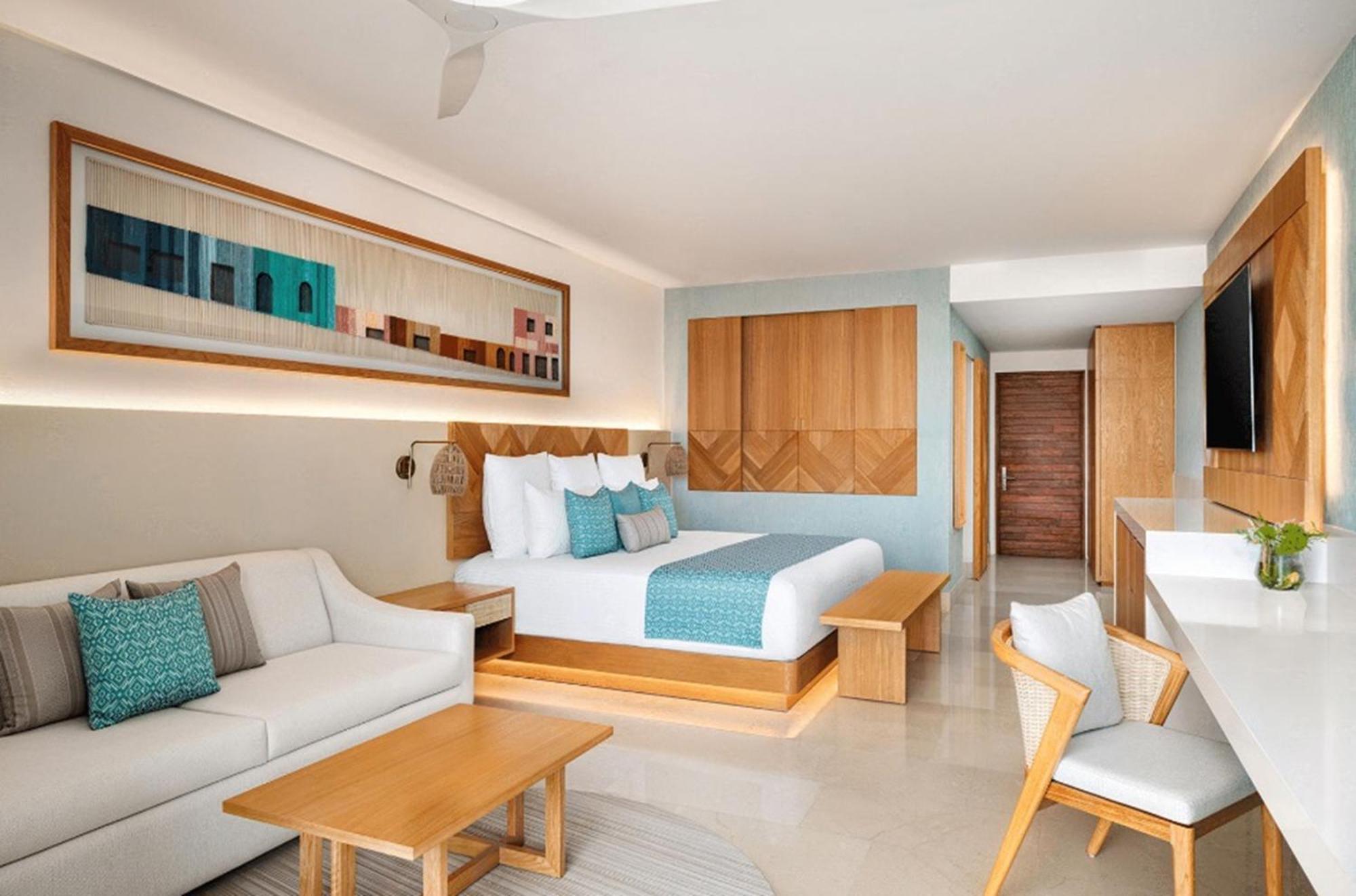Dreams Estrella Del Mar Mazatlan Golf & Spa Resort Extérieur photo