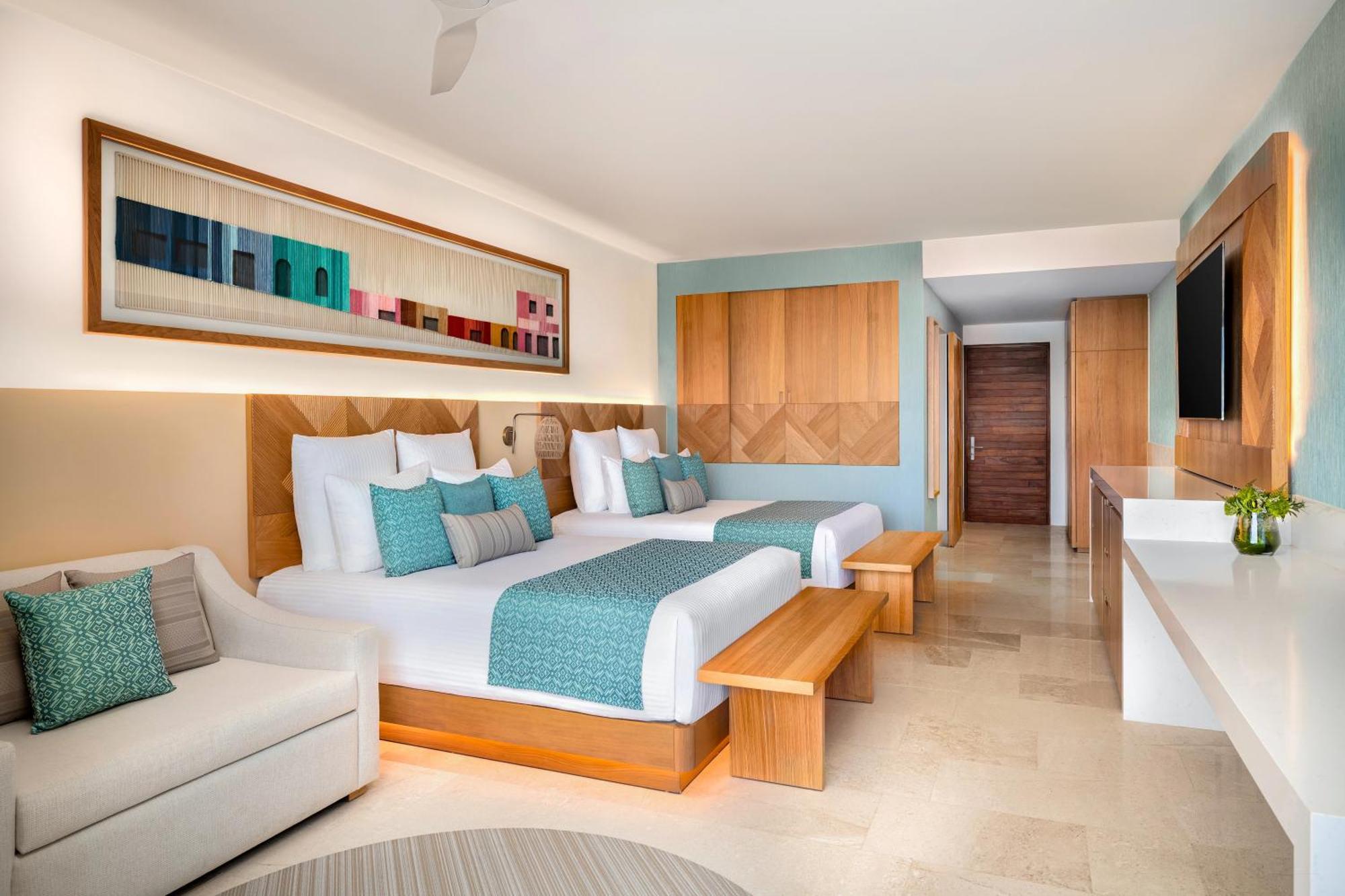 Dreams Estrella Del Mar Mazatlan Golf & Spa Resort Extérieur photo